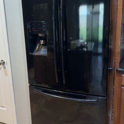 FREE Samsung Fridge 