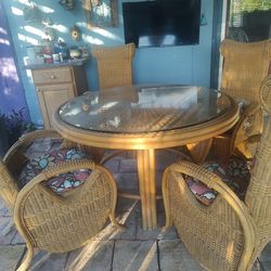 Beautiful Dining Set