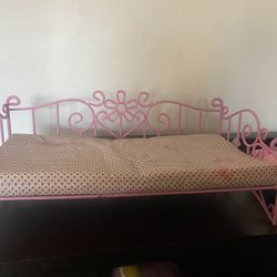 Our Generation Doll Bed