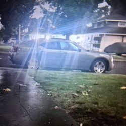 Dogde Charger  SE 2006 