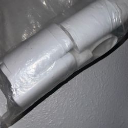 White Deodorant Tubes 6 Count 