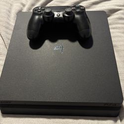 PlayStation4 Ps4 System 