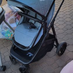 Carriola Stroller 