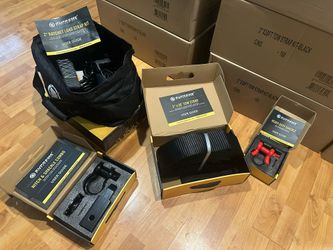 Recovery Gear /strap Set