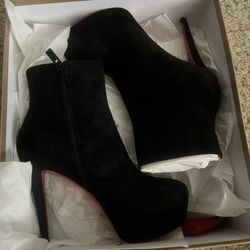 Christian Louboutin Brand New 