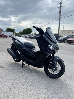 motorcycle 150cc scooter 🛵