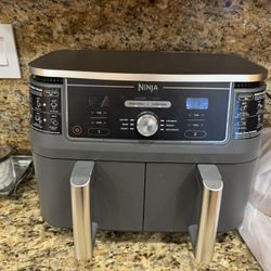 Ninja Air Fryer