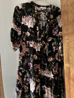 Women dress