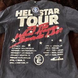 Hellstar Shirt