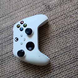 Xbox And Nintendo Switch Controller 