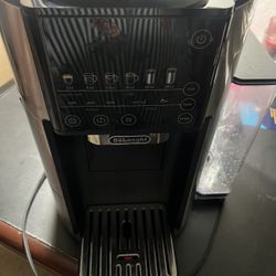 Delonghi-TrueBrew