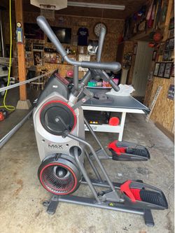 Free Max Trainer M5