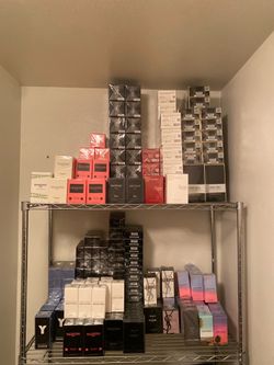 wholesale colognes