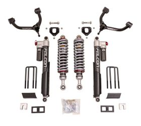 3.5" SST 2.1 Series Lift Kit- Colorado/Canyon 2015-2022