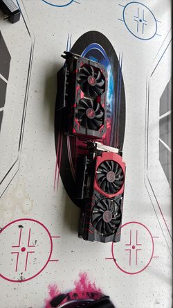 MSI GeForce GTX 980TI GAMING 6G LE