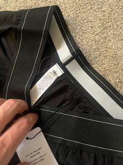 Alo Yoga suit up trousers