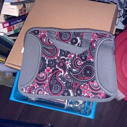 Electronics Tablet Bag 