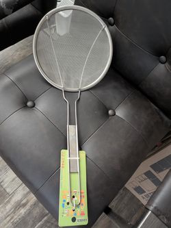 Brand New Stainless Steel Fine Mesh Strainer
