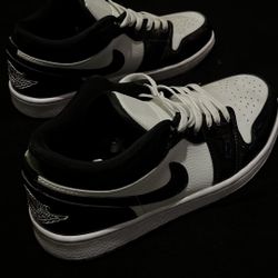 Jordan 1 Low SE (Concord)