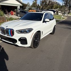 2019 BMW X5