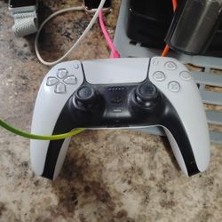 Sony PlayStation 5 Series Controller 