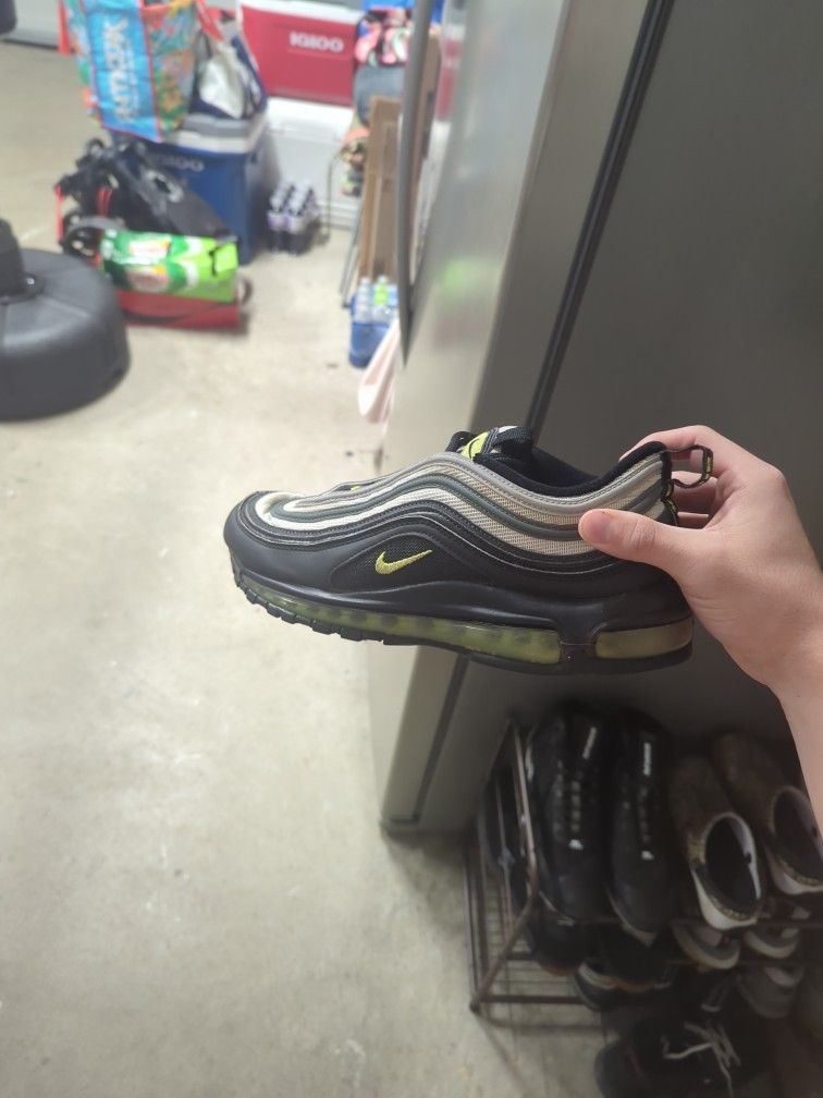 Nike Shoes