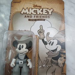 Disney Mickey And Friends Collectible