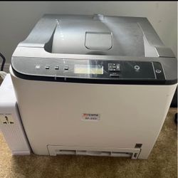 Ricoma RP DTF Transfer Printer