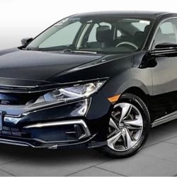2019 Honda Civic FORSALE 13,200