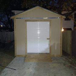 🔴Storage Sheds🔴🔥Buitl On Site🔥
