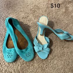 Women’s Shoes - Size 9