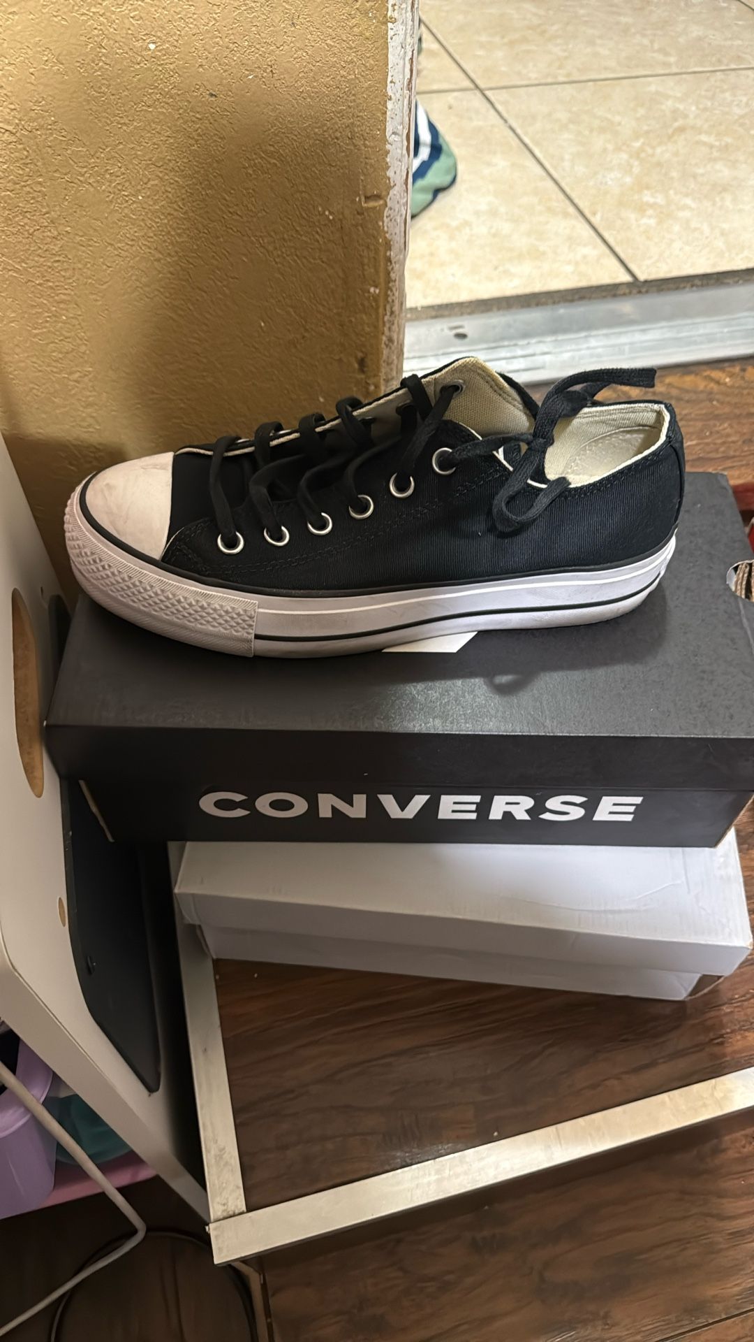 Converse 