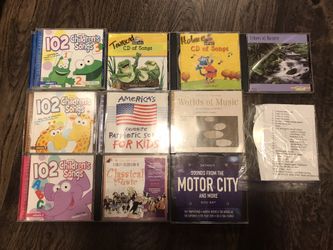 Children’s Music