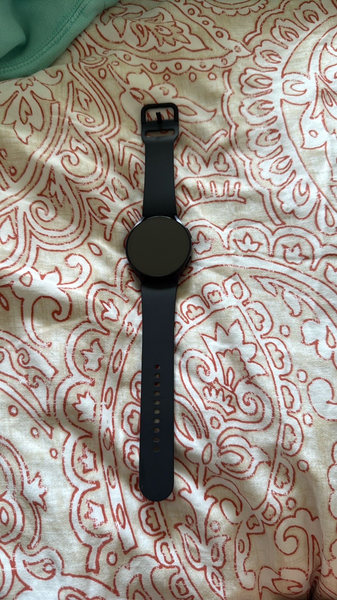 Samsung Galaxy Watch Series 6 Classic