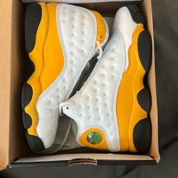 Jordan 13 5y
