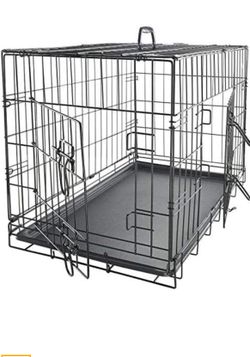 Extra Large Dog Kennel