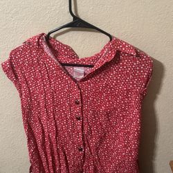 S Women’s Shirt