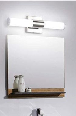 Vanity Light Fixture 