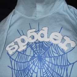 Sp5der Hoodie 
