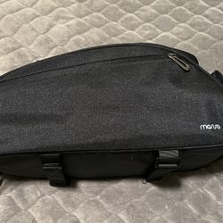 Waterproof Bike Rack Bag