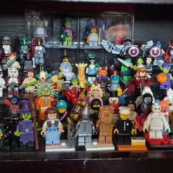 MiniFigs