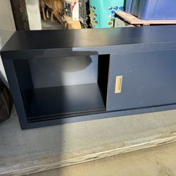 TV stand (Pottery Barn) 