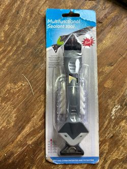 5-in-1 Multifunctional Sealant Tool