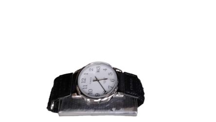 Timex Na Black Regular Watch