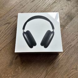 Airpod max