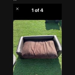 Pet Bed 