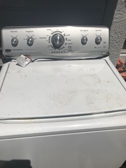 Maytag centennial