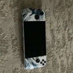 Modded Aces Raga Ally