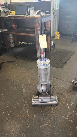 Dyson Animalpro Vacuum