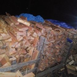 Firewood Forsale
